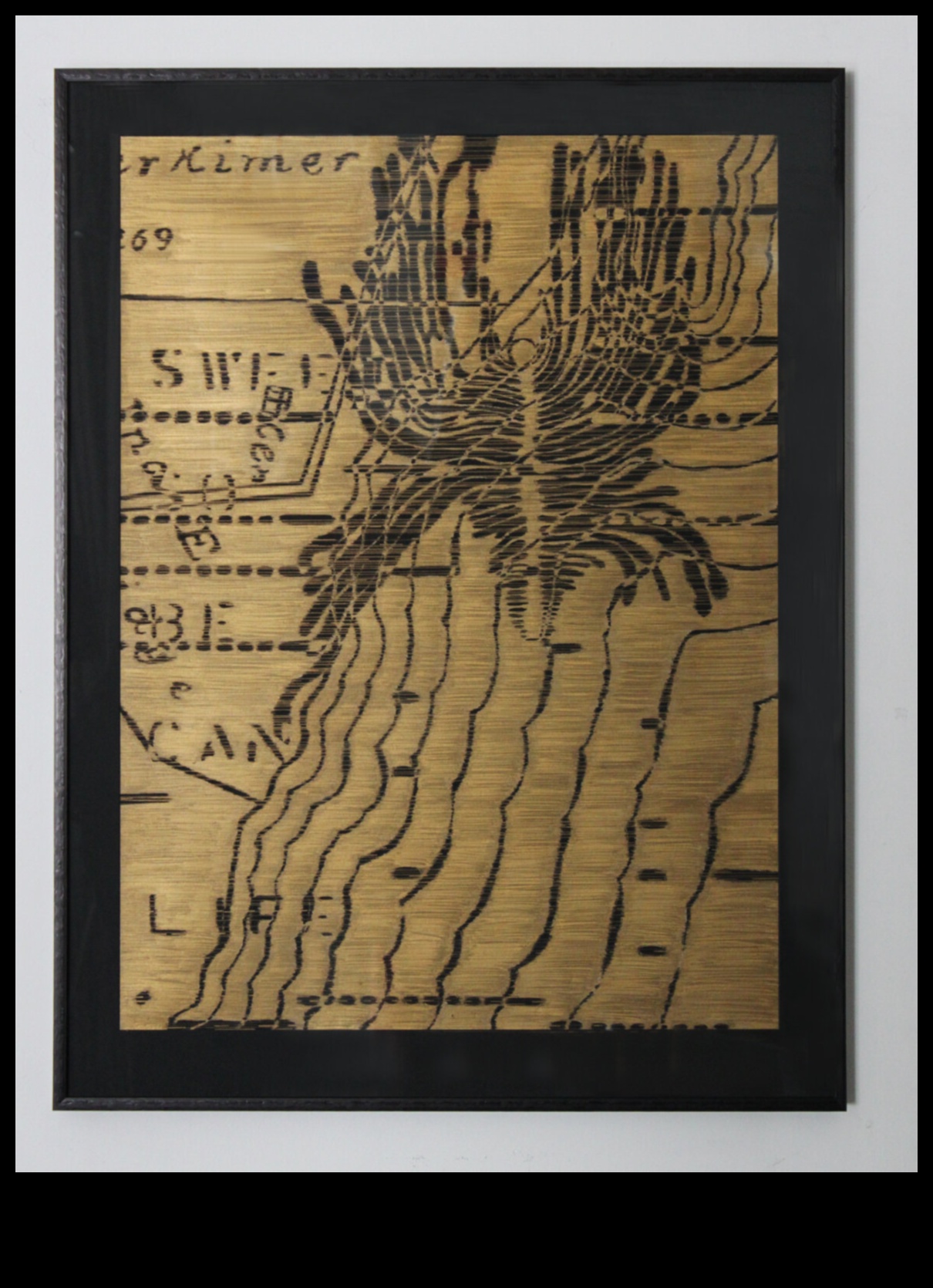 Nozīmes slāņi senajā mākslā Skats uz pagātnes palimpsestiem 1 Pagātnes palimpsests: nozīmes slāņi senajā mākslā