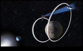 Orbitālie pētnieki, kas ir celmlauži kosmosa izpētes neizpētītajās jomās