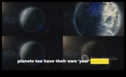 Orbiting Odiseja Piedzīvojums cauri unikālajām planētu valstībām