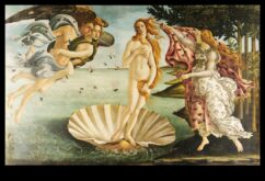 Pagātnes šedevri Ilgstošs piedzīvojums kādā brīdī senās mākslas eleganci