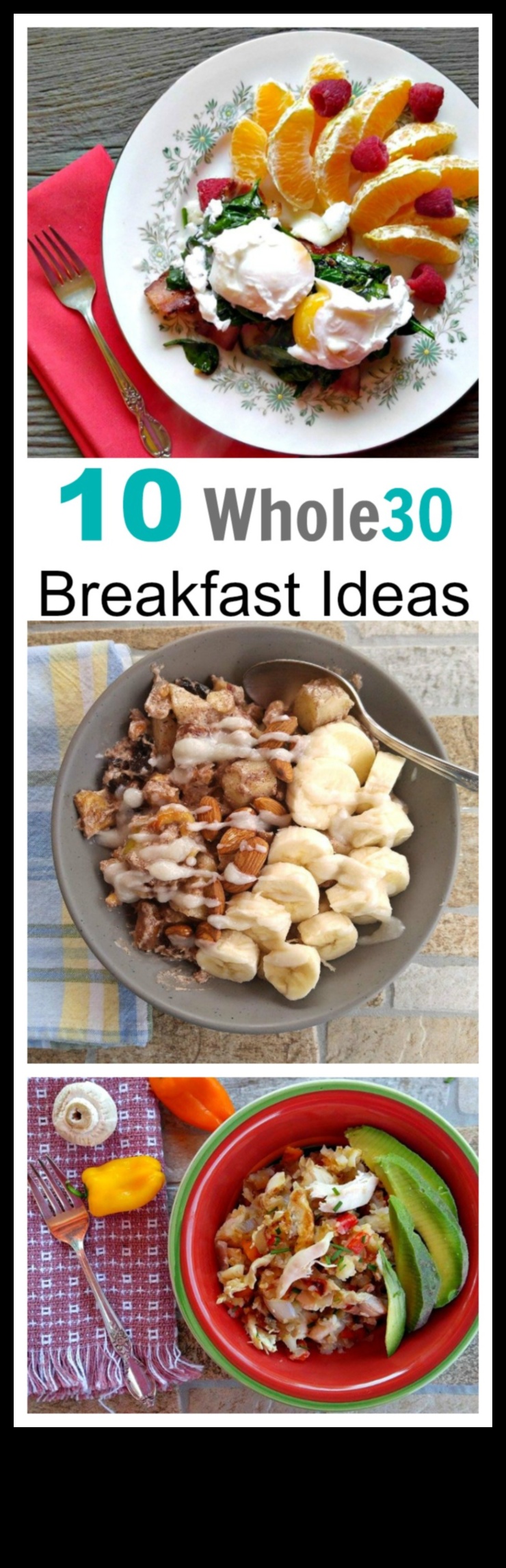 Paleo brokastu idejas: sāciet savu dienu ar uzturvielām bagātiem priekiem