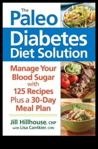 Paleo vitamīni Dabisks veids, vienkāršas metodes, kā stabilizēt cukura līmeni asinīs