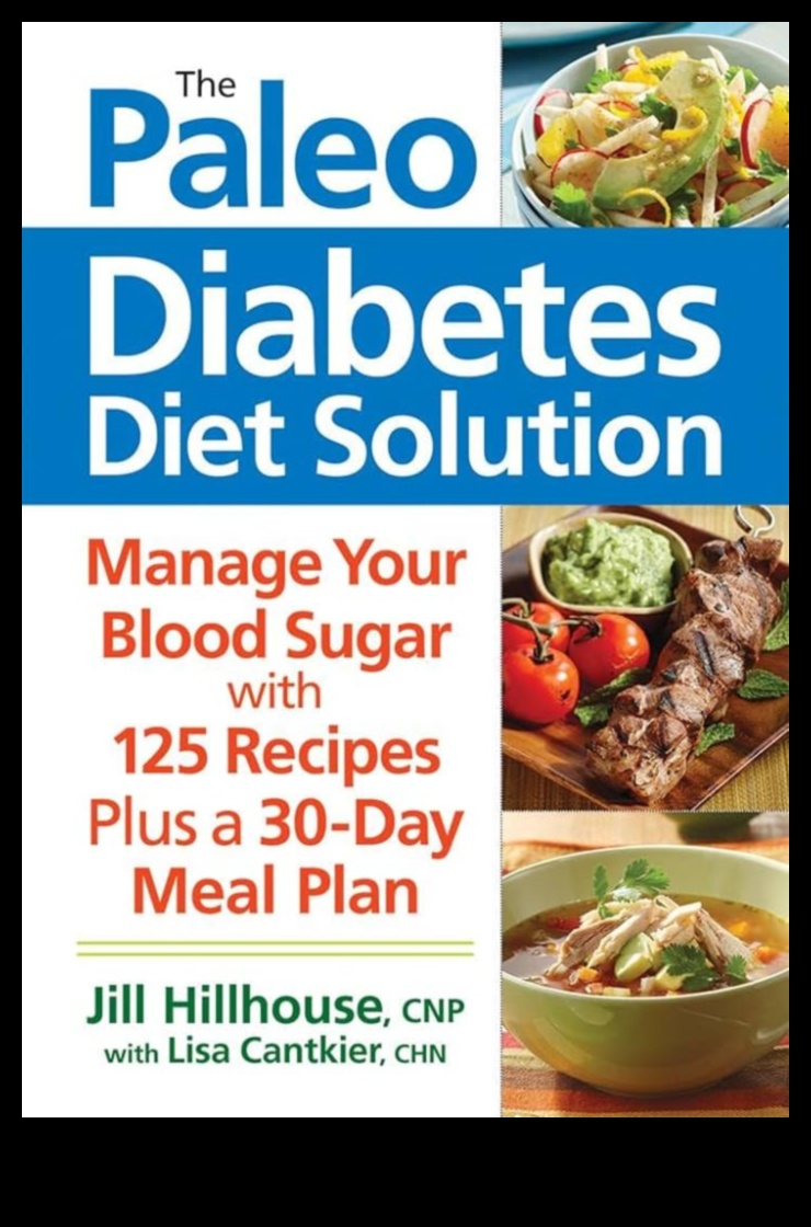 Paleo diēta Dabisks veids, kā stabilizēt cukura līmeni asinīs 1 Paleo un cukura līmeņa stabilitāte asinīs: navigācija dinamikā