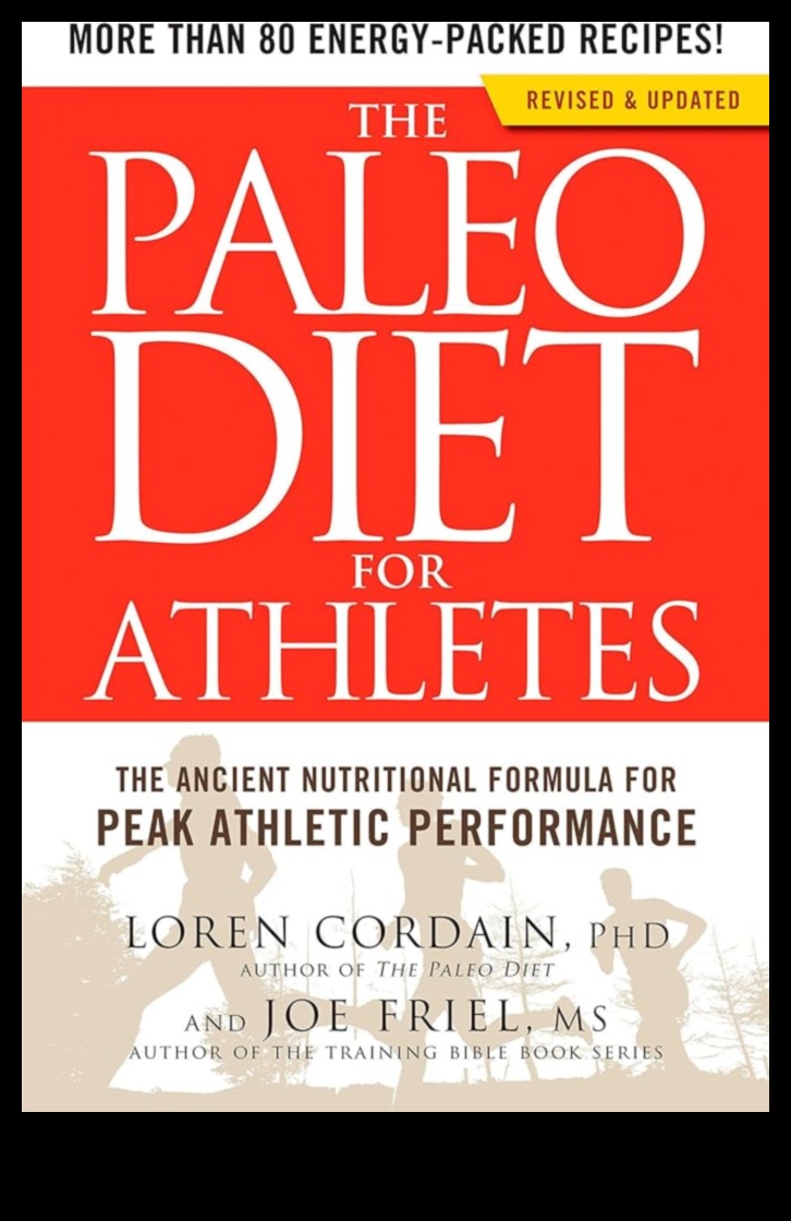 Paleodraudzīgu maltīšu sagatavošana sportistiem: ceļvedis