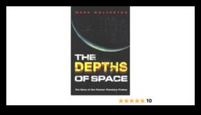 Planētu pionieri – uzdrošs maigs kosmosa izpētes periods