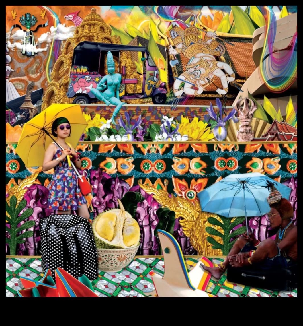 Popkultūras hronikas Ceļojums cauri laikmetam mākslā 1 Popkultūras hronikas: virzība uz laikmetu mākslā