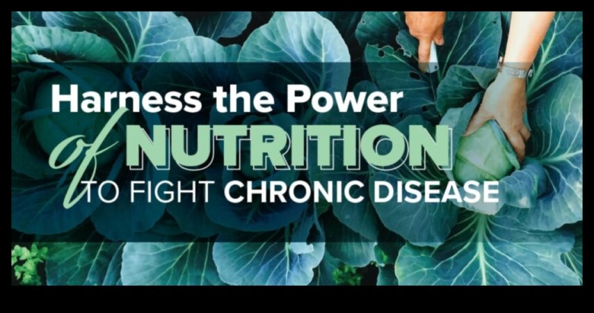 Proteīna spēja  izmantojot pārtiku cīnīties pret izmantojot hroniskām slimībām