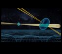 Pulsars pārdomā intensīvu astrofizisku sitienu ritmus