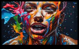 Reālisma pārdefinēšana Nesenā mākslinieki pārkāpj reprezentācijas robežas