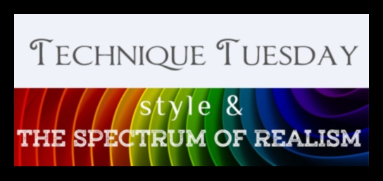 Reālisma spektrs Literāro stilu un metožu apskate 1 Reālisma spektrs: stilu un pieeju dažādība