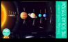 Saules metodes demonstrējums Kosmiskā tūre pa mūsu debesu apkārtni