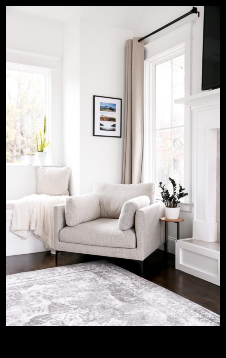 Savienojami stūri: mājīgu kaktu izveide sociālajās platformās