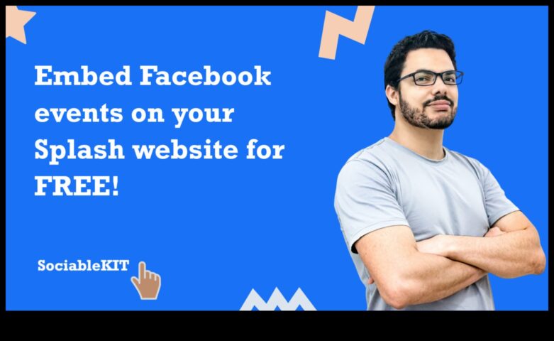 Sociālās eksponāti  padarīt slampāt Facebook