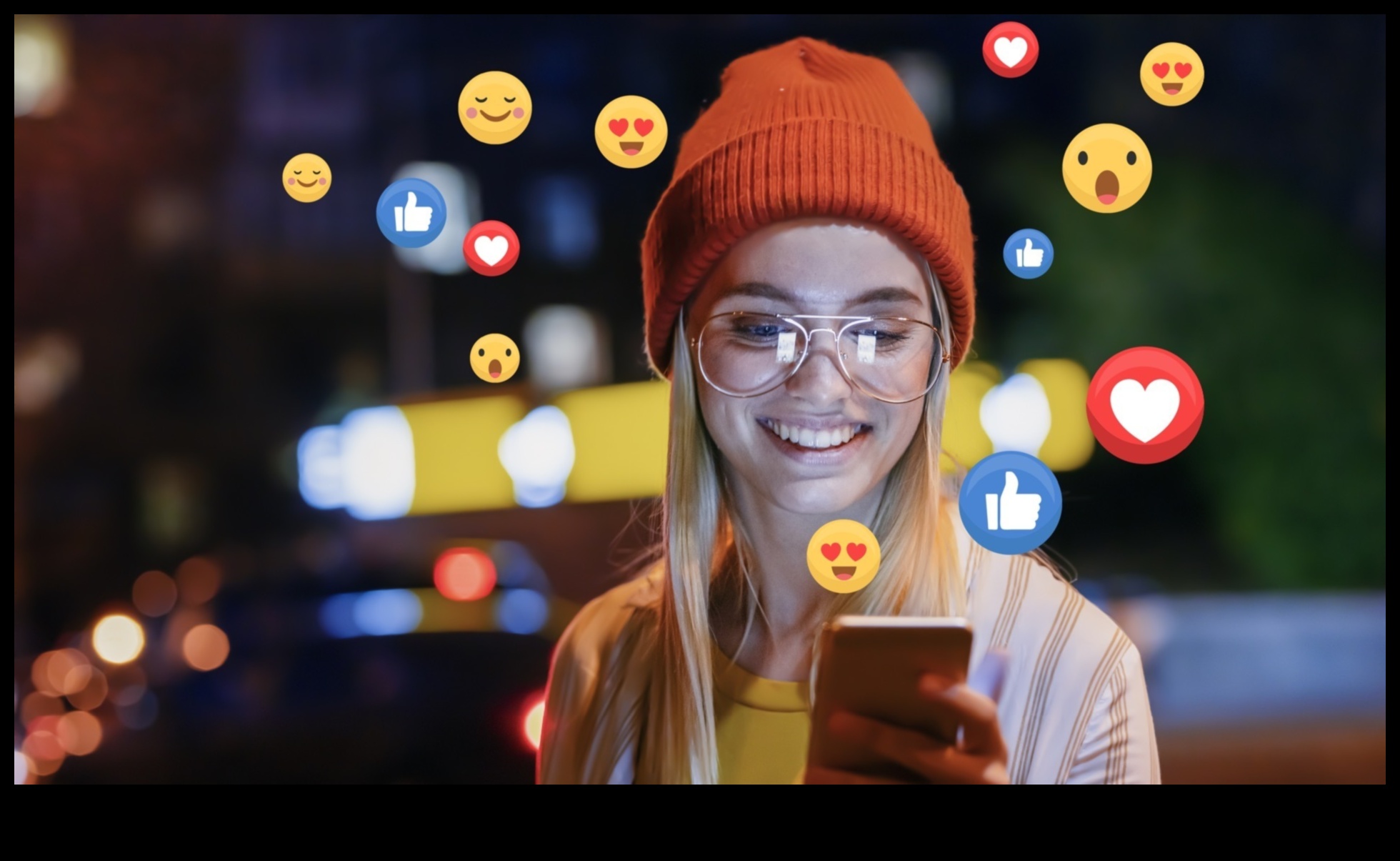 Sociālo mediju spēka izpēte biznesa kontekstā