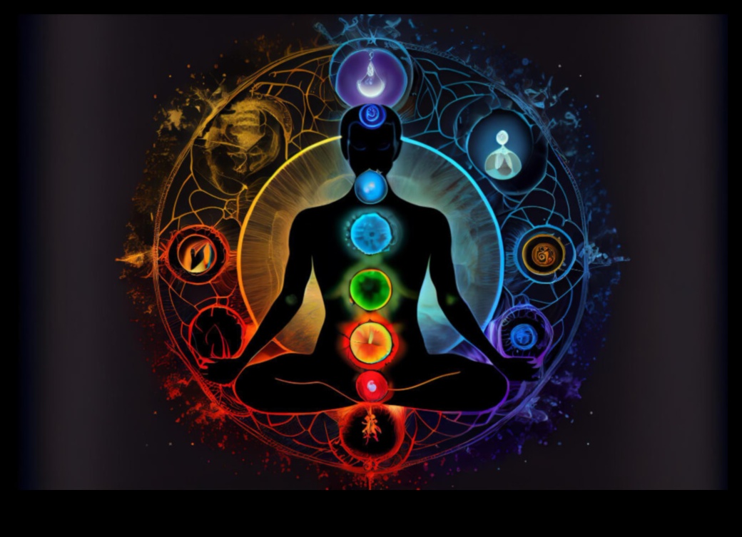 Spilgta enerģijas plūsma Ceļojums cauri čakru meditācijai 1 Spilgta enerģijas plūsma: ceļojums caur čakru meditāciju