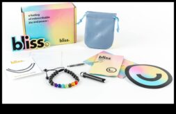 Svētlaimes elpa Ieelpojiet prieku, izelpojiet spriedzi un atpūtieties