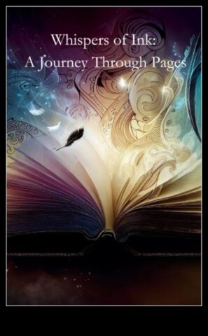 Tintes čuksti pasakas, ko stāsta jūsu potītes