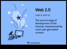 Web 2.0 Maigs interaktīvā interneta periods