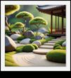Zen Oasis šķirņu veidi, kā jūs varat atklāt mieru aizņemtajā uz šīs planētas